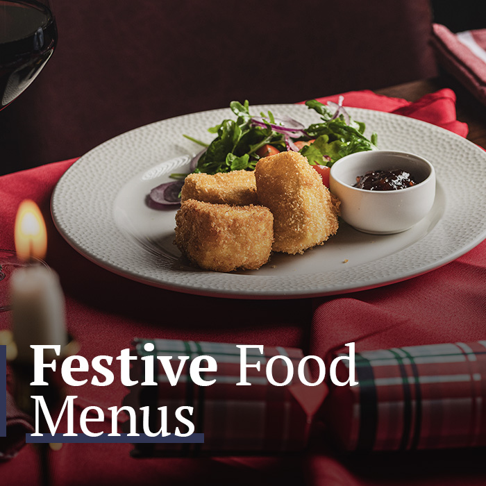 View our Christmas & Festive Menus. Christmas at The Plough in London